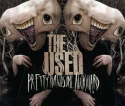 The Used : Pretty Handsome Awkward